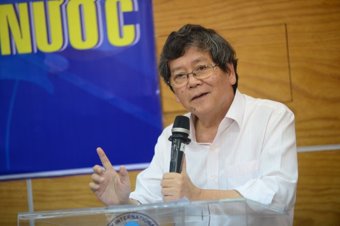 Ảnh: Quang Định