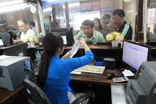 Để đáp ứng thêm nhu cầu của hành khách, Công ty Vận tải đường sắt Sài Gòn  sẽ tận dụng các toa xe đình lưu để tổ chức chạy thêm 23 chuyến tàu đi khu vực miền Trung trước, trong và sau Tết.