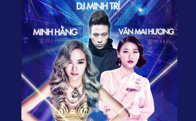 Minh Hằng