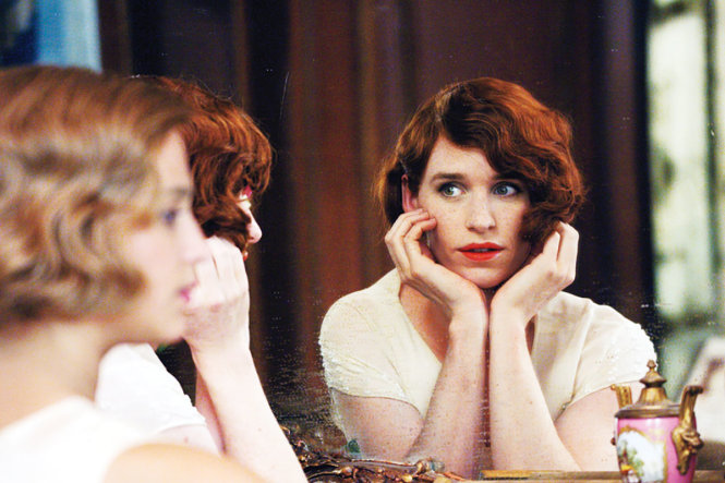 The Danish girl - bộ phim về người chuyển giới đầu tiên trên thế giới...