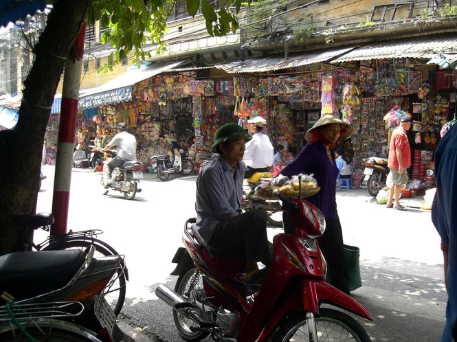 Hà Nội, Việt Nam