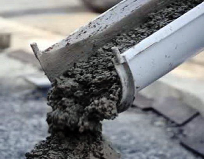 Phương thức sản xuất bê tông carbon thấp có thể thay thế OPC