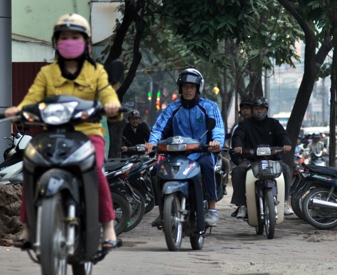 Ảnh minh họa: TTO