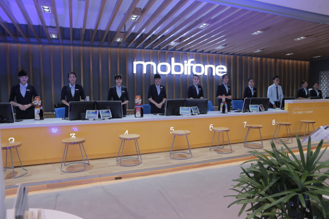 MobiFone nhảy vào lĩnh vực truyền hình. - Ảnh minh họa.