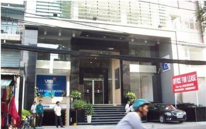 Savills cho rằng, văn phòng hạng A tại Hà Nội có giá thuê tăng mạnh - Ảnh minh họa