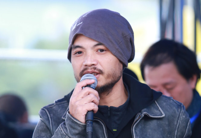Trần Lập