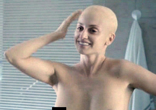 Penelope Cruz
