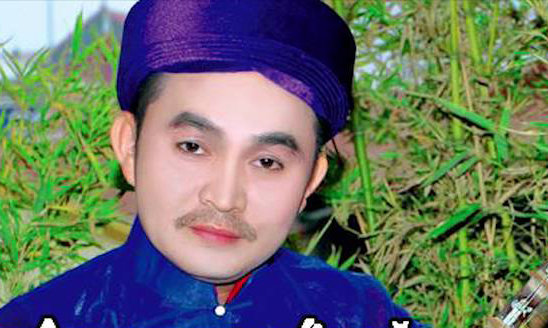 Xuân Hinh