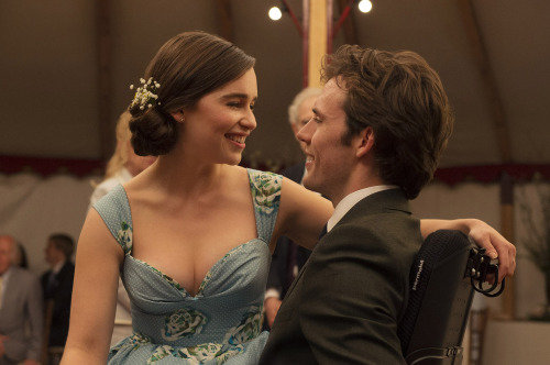 Me before you