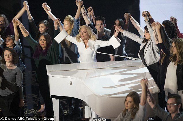 Lady Gaga
