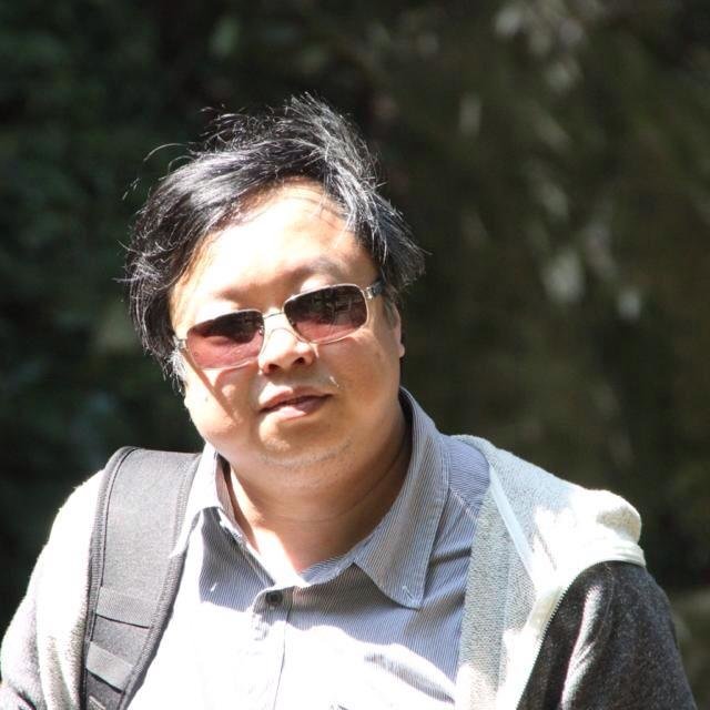 Nhạc sĩ Lương Minh. Ảnh tư liệu.
