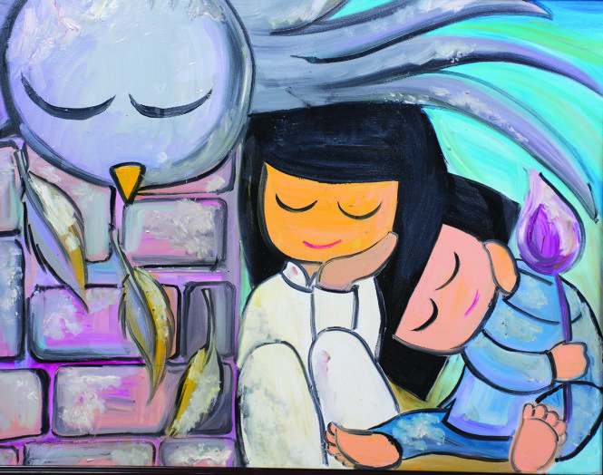 Minh họa: Bảo Tâm