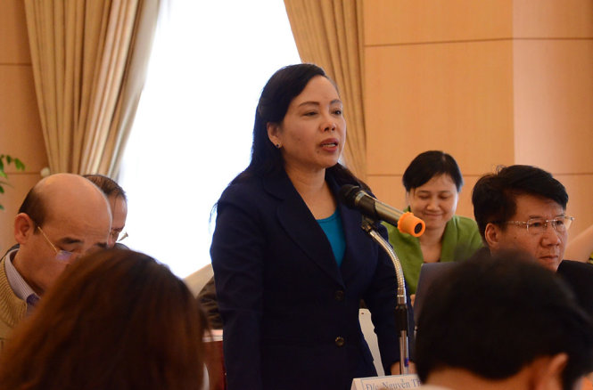 Chứng chỉ hành nghề dược nên có thời hạn 5 năm?
