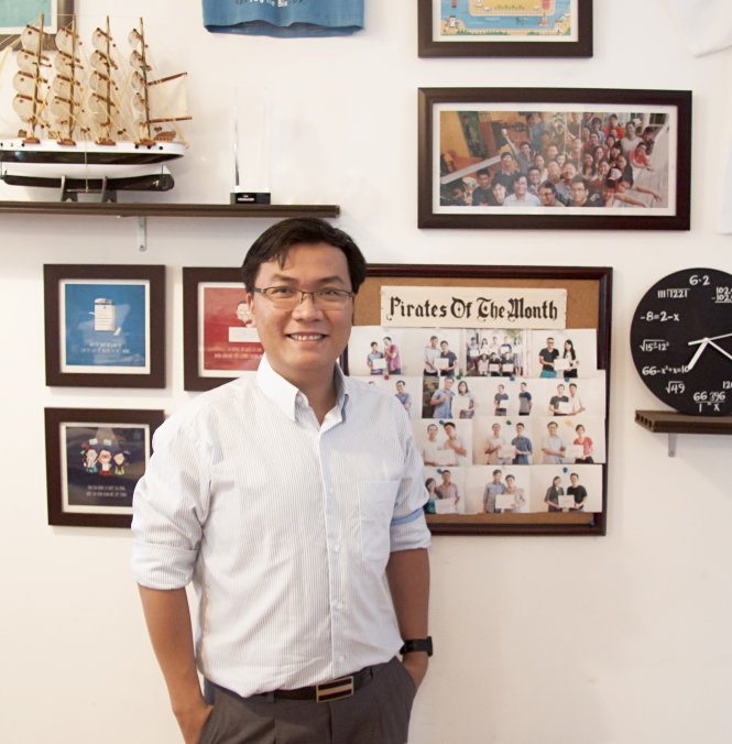 Anh Bùi Hải An -T.N.