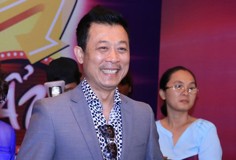 Vân Sơn