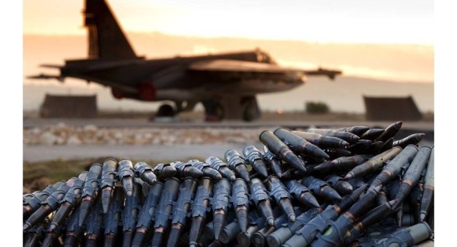 Ảnh: Sputniknews