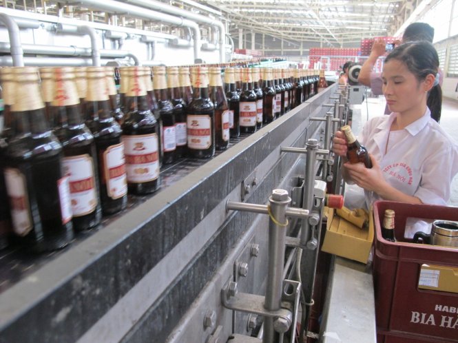 Việc lấy giá bình quân của các cơ sở thương mại làm giá tính thuế khiến doanh nghiệp lo bị cơ quan thuế 