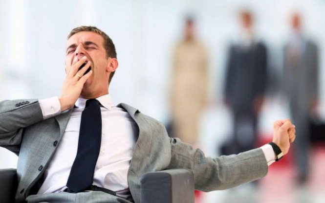 Một người đàn ông Pháp đang kiện đòi bồi thường 360.000 euro vì lãnh lương mà phải 