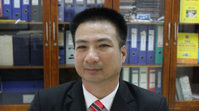 Hoàng Cao Sang