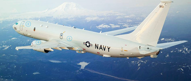 Máy bay F-15 Eagle