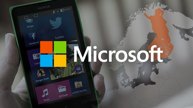 Microsoft sẽ ngừng sản xuất điện thoại thông minh - Ảnh: Rappler