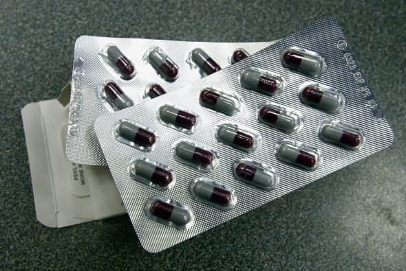 Phentermine là loại thuốc gây ức chế cảm giác thèm ăn được nhiều người sử dụng để giảm cân - Ảnh: The New Paper, The Straits Times, Lianhe Wanbao