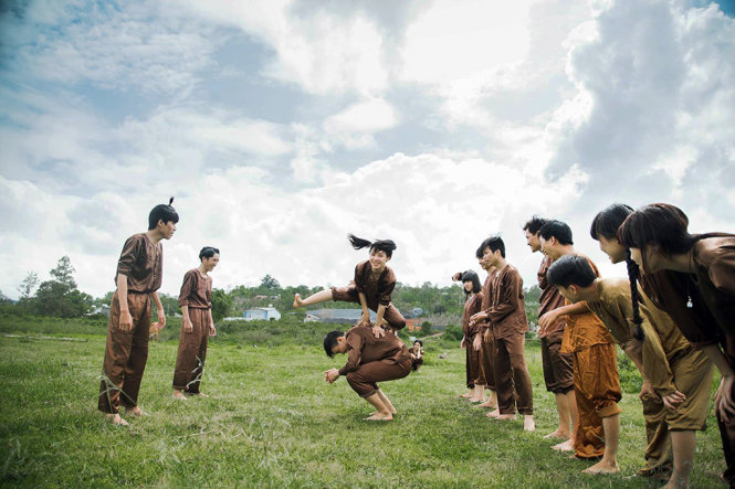 Trò chơi nhảy cừu vui nhộn z`