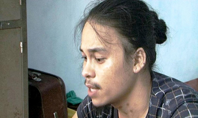 Trương Quang Lượng