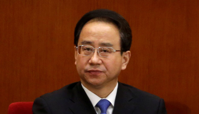 Lệnh Kế Hoạch - Ảnh: REUTERS