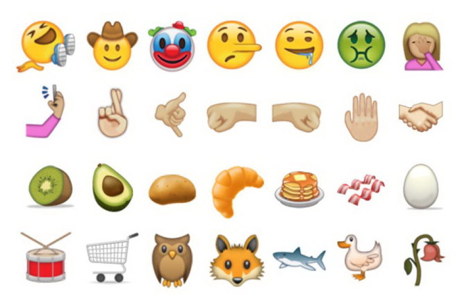 Emoji thu hút giới trẻ và nhận chỉ trích của giới trung niên