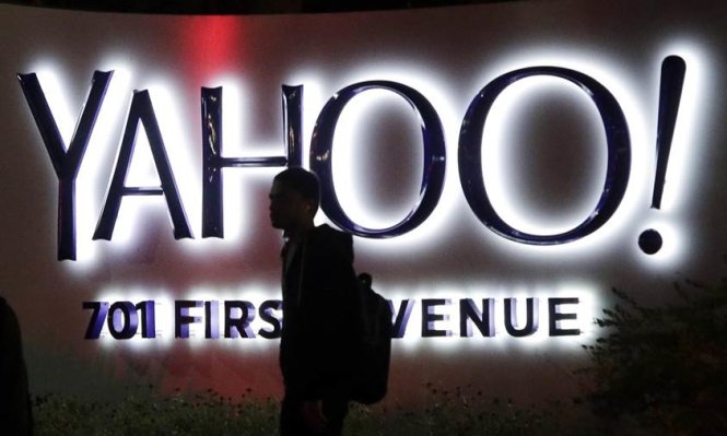 Triều đại Yahoo đã chấm dứt. - Nguồn: Theguardian
