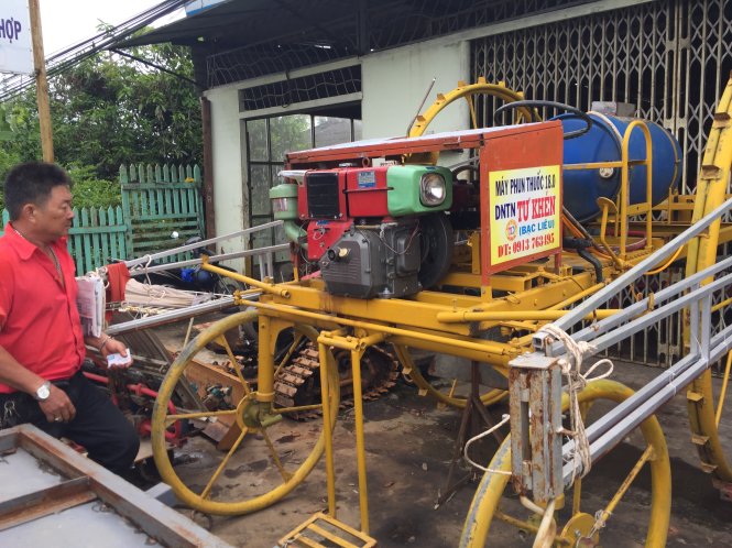 *** Error ***