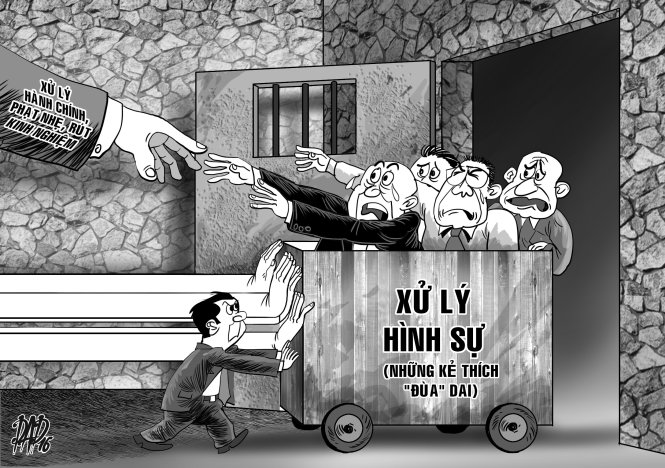 Minh họa DAD