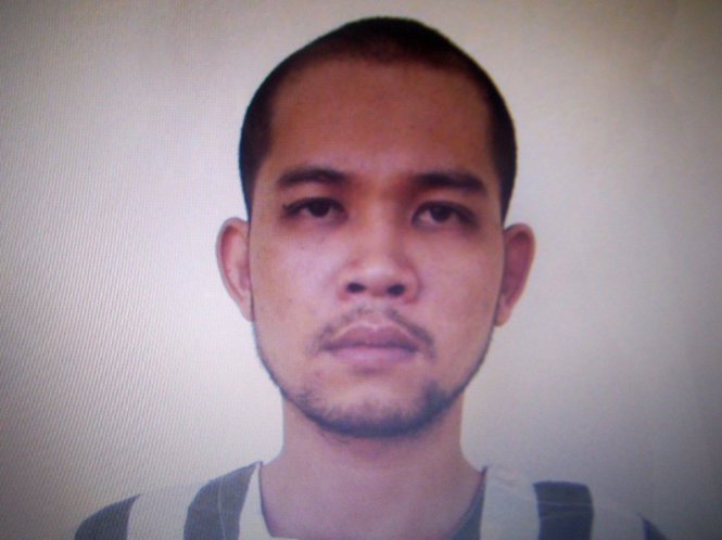 Nguyễn Mậu Thiện