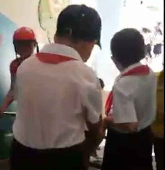 Ảnh cắt từ clip