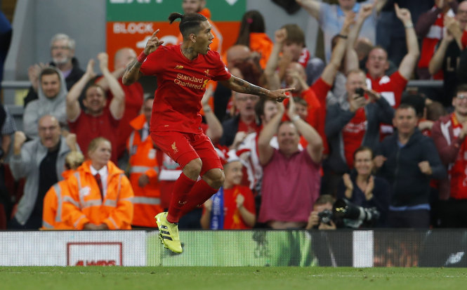 Liverpool sẽ thắng Chelsea ngay tại Stamford Bridge? Ảnh: REUTERS