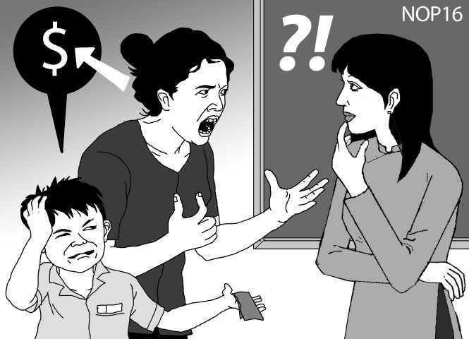 Minh họa: NOP