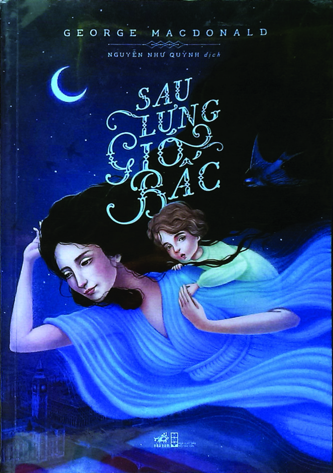 Sau lưng gió bấc