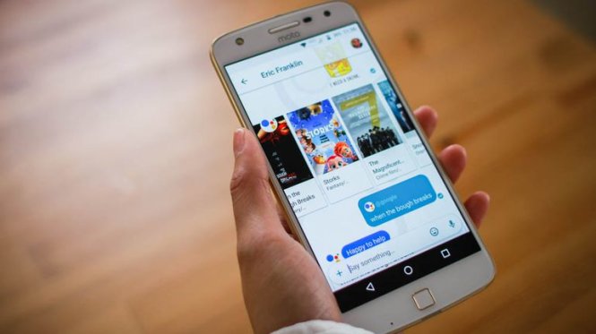 Ảnh: CNET
