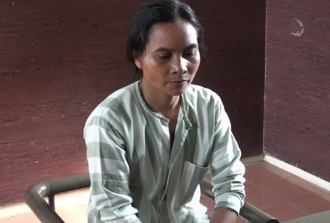 Bà Y Myưu
