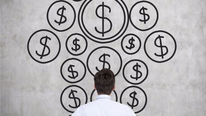 Huy động vốn phần khó khăn thường gặp của các startup tại Việt Nam - Nguồn: entrepreneur.com