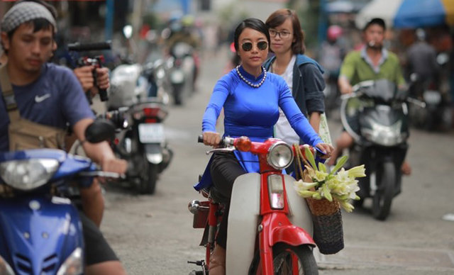 Đoan Trang Em còn nhớ hay em đã quên