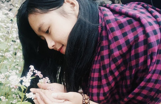 Đặng Thị Thu Hương
