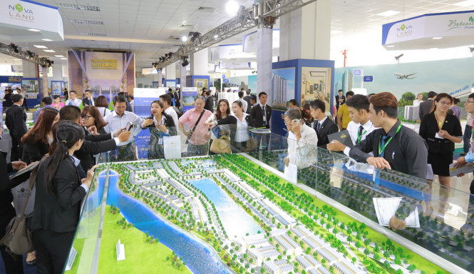 Doanh nghiệp nội ngày càng nắm thế chủ động trong việc tìm kiếm các đối tác đầu tư quốc tế - Ảnh minh họa: BĐS
