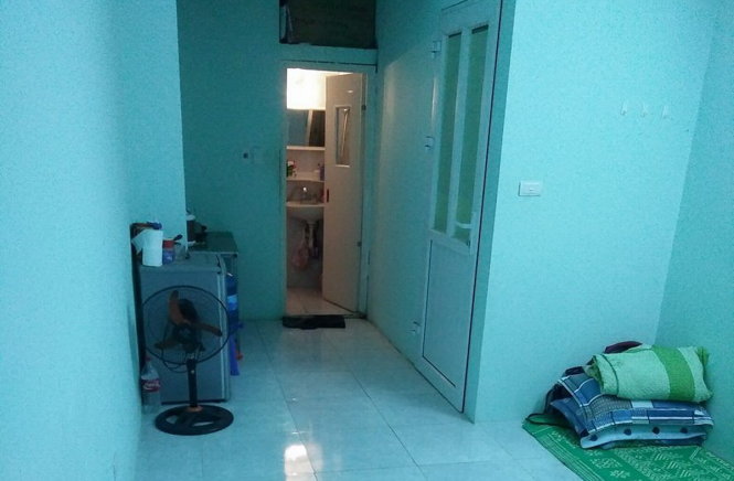 Phòng trọ đang dần lép vế trong các loại hình bất động sản cho thuê