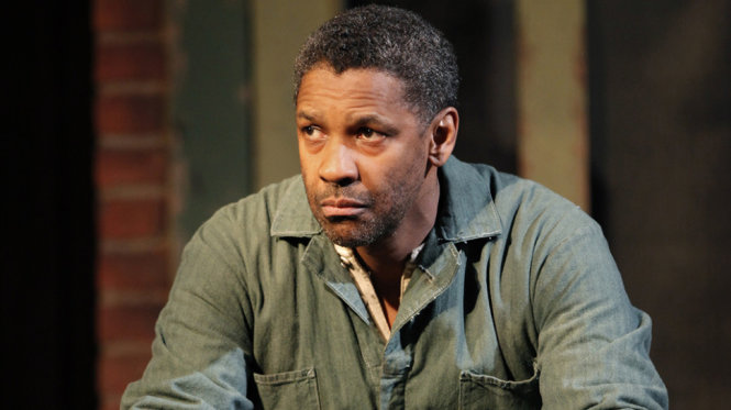 Denzel Washington - Ảnh: imdb