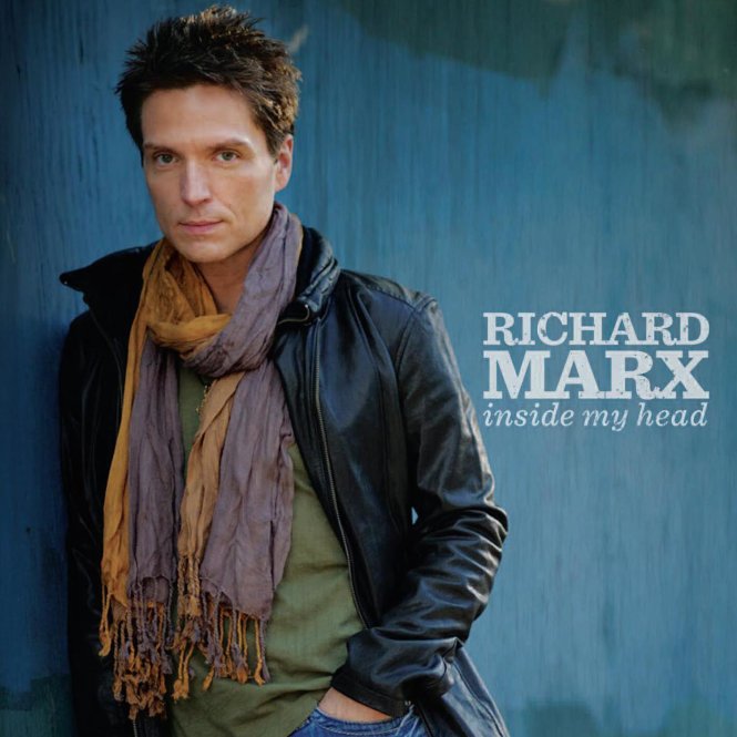 Ca sĩ Richard Max - Ảnh: BTC
