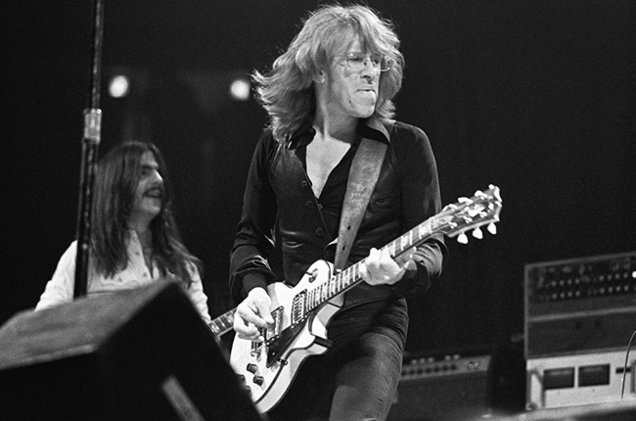 Paul Kantner