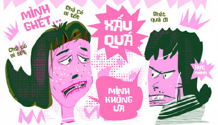 Minh họa: NGỌC THUẦN