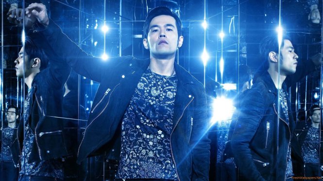Now You See Me 2